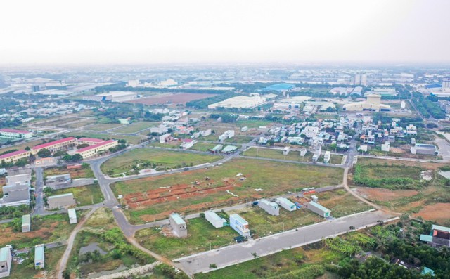 Cận cảnh khu dân cư có hạ tầng hoàn thiện tại Long An - Ảnh 7.