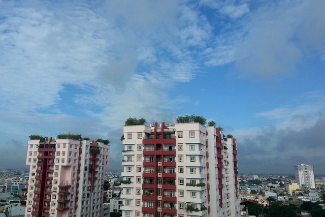 Mua nhà khi còn tuổi trẻ để chăm chỉ kiếm tiền hơn - Ảnh 2.