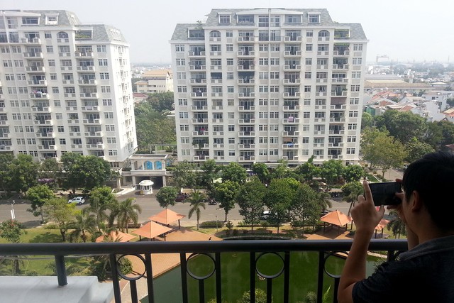 Mua nhà khi còn tuổi trẻ để chăm chỉ kiếm tiền hơn - Ảnh 1.