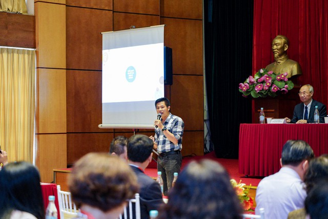 Travel Connect tung nền tảng công nghệ hiện đại cho ngành du lịch - Ảnh 3.