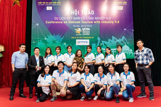 Travel Connect tung nền tảng công nghệ hiện đại cho ngành du lịch - Ảnh 6.