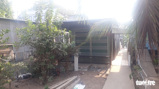 Khởi tố vụ án đạp cụ ông U-70 tử vong trong lúc đánh bài - Ảnh 1.