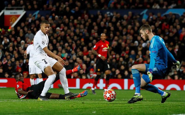 Lịch đá Champions League của M.U bị thay đổi hi hữu - Ảnh 2. Lịch đá Champions League của M.U bị thay đổi hi hữu - Ảnh 2.
