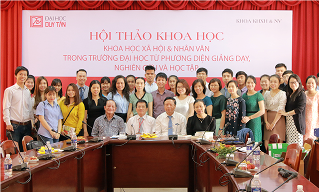 Quan hệ quốc tế - ngành học của những nhà ngoại giao tương lai - Ảnh 3.