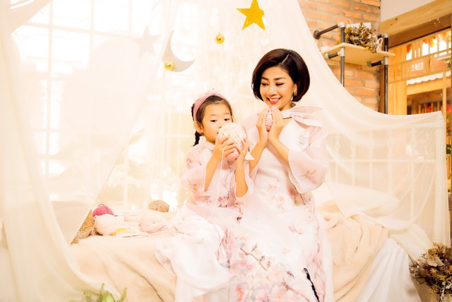 Vững vàng sau giông bão - Ảnh 2.
