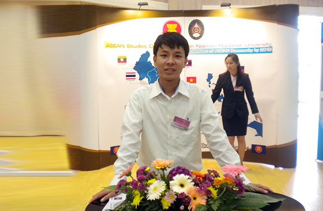 Quan hệ quốc tế - ngành học của những nhà ngoại giao tương lai - Ảnh 1.