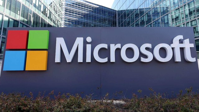 Lầu Năm Góc chọn Amazon, Microsoft thầu cung cấp điện toán đám mây - Ảnh 2. Lầu Năm Góc chọn Amazon, Microsoft thầu cung cấp điện toán đám mây - Ảnh 2.
