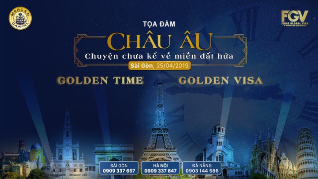 Tại sao Châu Âu đang là lựa chọn của nhiều gia đình? - Ảnh 2. Tại sao Châu Âu đang là lựa chọn của nhiều gia đình? - Ảnh 2.