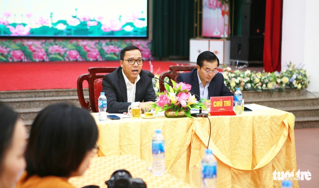 Doanh nghiệp Nhật đổ bộ vào Bắc Trung bộ - Ảnh 1.