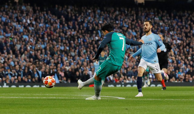 90 phút ‘điên rồ’ tại Etihad - Ảnh 4.