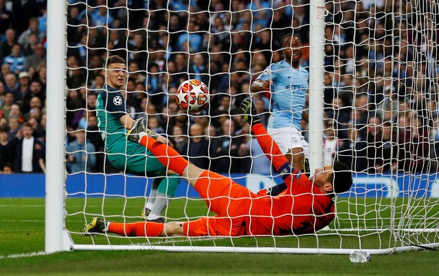 90 phút ‘điên rồ’ tại Etihad - Ảnh 6.