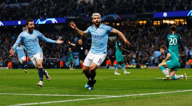 90 phút ‘điên rồ’ tại Etihad - Ảnh 8.
