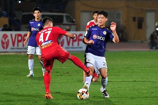 tăng tiến