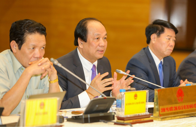 ‘Xã hội lành mạnh không chấp nhận hiện tượng Khá Bảnh’ - Ảnh 1.