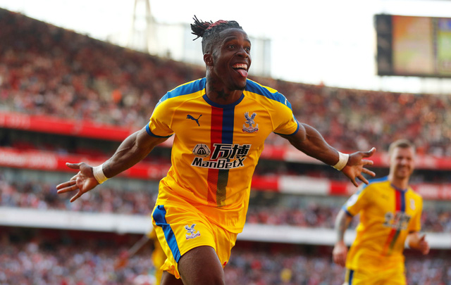‘Phơi áo’ trước Crystal Palace, Arsenal gặp khó trong cuộc đua vào top 4 - Ảnh 3. ‘Phơi áo’ trước Crystal Palace, Arsenal gặp khó trong cuộc đua vào top 4 - Ảnh 3.