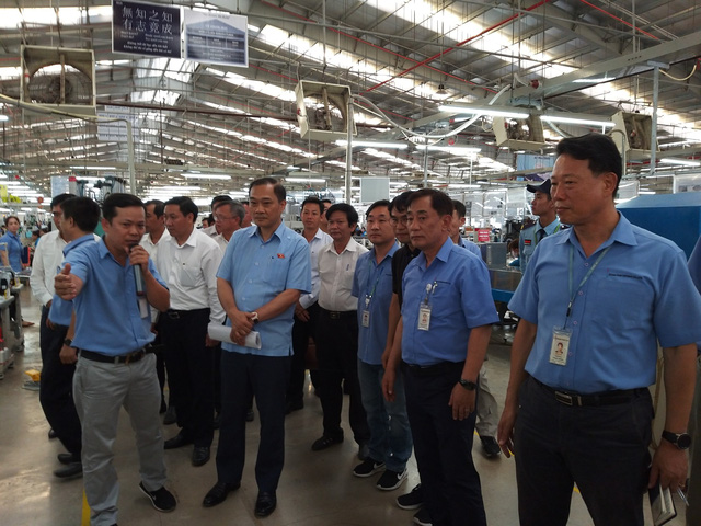 Quan tâm giá đền bù, chỗ ở cho người dân ở dự án sân bay Long Thành - Ảnh 2. Quan tâm giá đền bù, chỗ ở cho người dân ở dự án sân bay Long Thành - Ảnh 2.