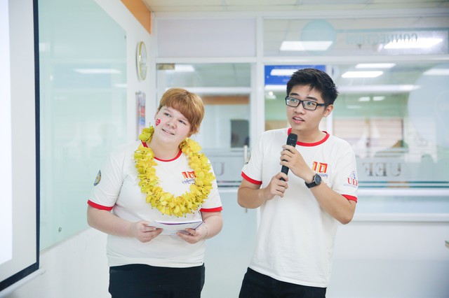 Những điểm cộng của phương thức xét tuyển học bạ - Ảnh 3.
