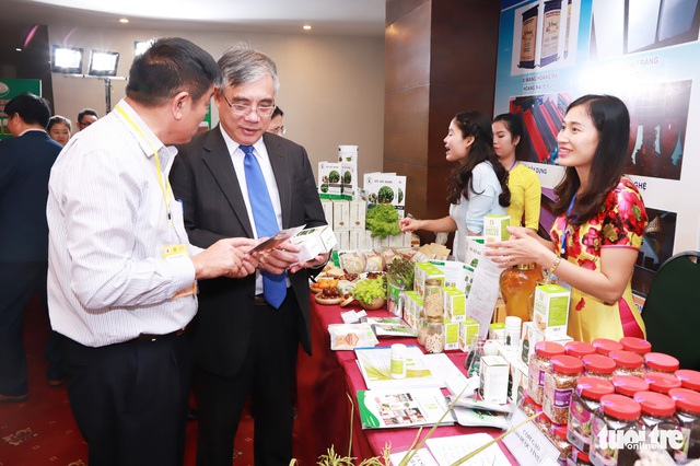 Kéo doanh nghiệp Nhật Bản vào phát triển Bắc Trung bộ - Ảnh 3.