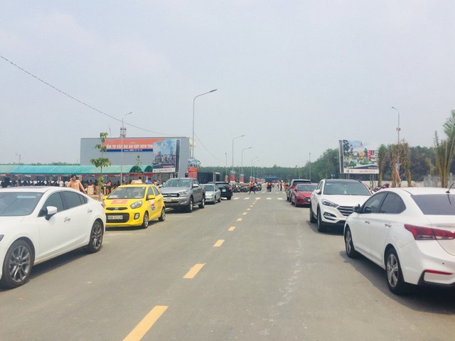 Những điểm hút khách của New Times City - Ảnh 2. Những điểm hút khách của New Times City - Ảnh 2.