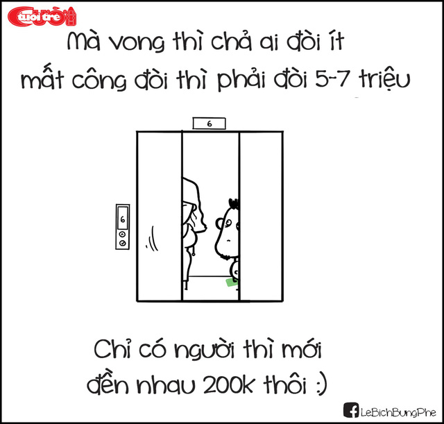 Dịch vụ tâm linh 5 không - Ảnh 8.