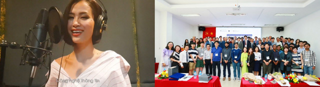 Đại học thành phố biển: Ước mơ và sáng tạo - Ảnh 3. Đại học thành phố biển: Ước mơ và sáng tạo - Ảnh 3.