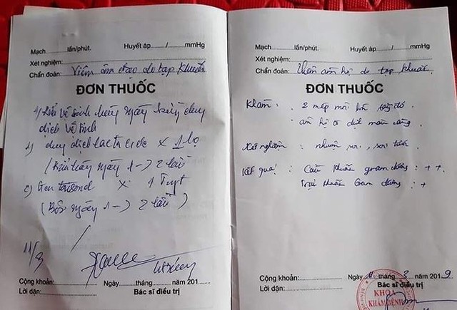 Cô giáo mầm non bị tố nhét chất bẩn vào vùng kín bé gái 5 tuổi - Ảnh 1.