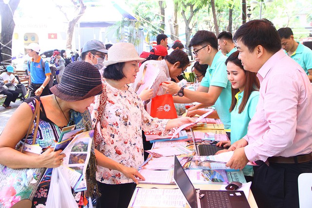 BenThanh Tourist khuyến mãi hè lên tới 30 tỉ đồng - Ảnh 3.