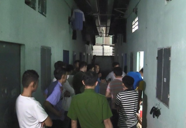 Thanh niên chết tại phòng trọ do mẹ bạn gái nhờ người dằn mặt - Ảnh 1.