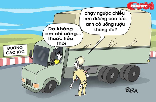 Những người thích ngược dòng - Ảnh 4.