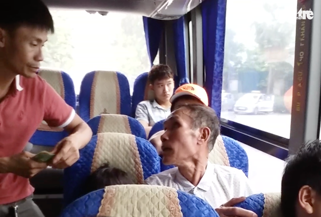 Lãnh đạo 2 bến xe xin lỗi vì khách bị bán, đuổi xuống giữa đường - Ảnh 1.