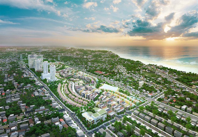 Khởi công tuyến phố shopping, trải nghiệm văn hoá tại Phan Thiết - Ảnh 8.