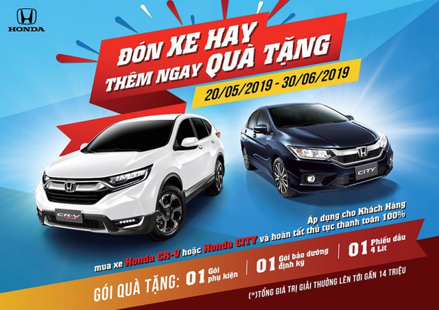 HVN triển khai chương trình Đón xe hay, thêm ngay quà tặng - Ảnh 1.