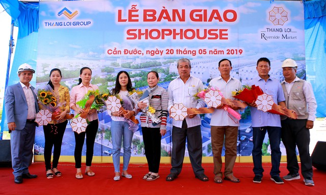 Shophouse – Kênh sinh lời thu hút nhiều các nhà đầu tư - Ảnh 2. Shophouse – Kênh sinh lời thu hút nhiều các nhà đầu tư - Ảnh 2.