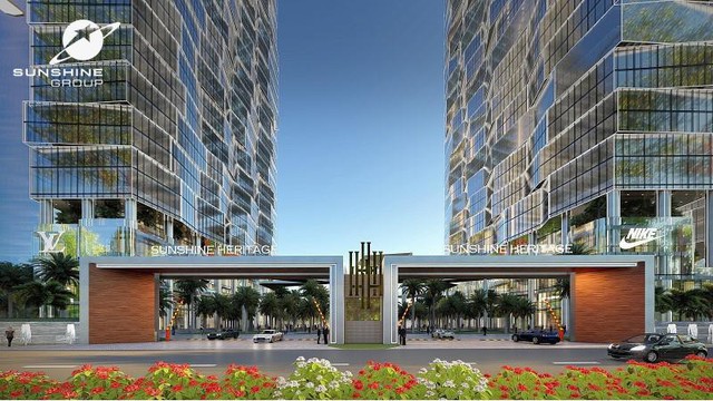 Khám phá những cấu thành của dự án căn hộ triệu đô - Ảnh 3. Khám phá những cấu thành của dự án căn hộ triệu đô - Ảnh 3.