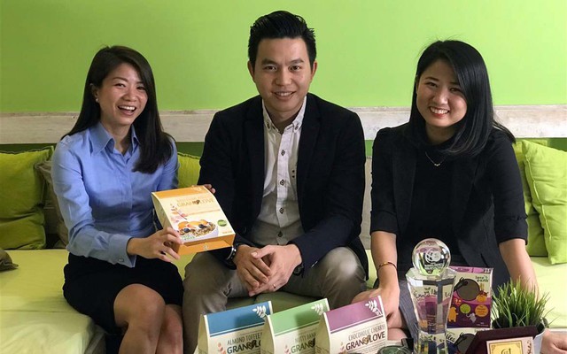 Kinh doanh trực tuyến: học hỏi từ những sai lầm - Ảnh 1.
