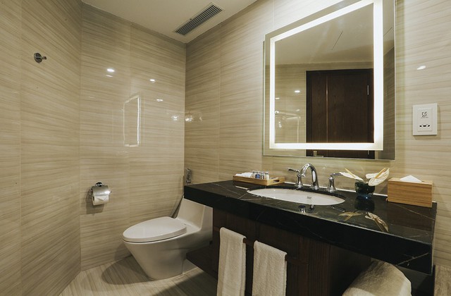 Panorama - toà tháp biểu tượng của Nha Trang cận kề ngày hoàn tất - Ảnh 3.