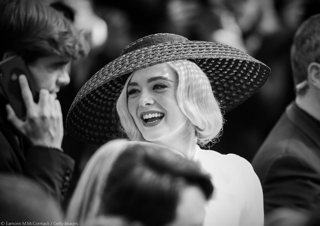 Những khoảnh khắc không thể nào quên làm nên Cannes 2019 - Ảnh 10.