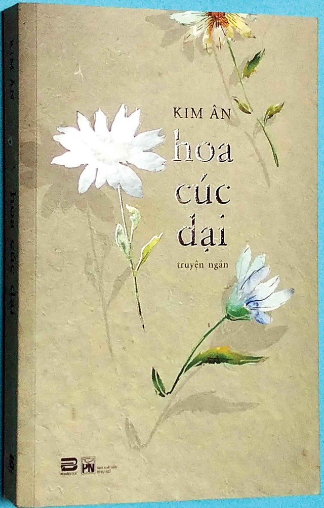 Hoa cúc dại và một vài những khía cạnh phận người - Ảnh 1. Hoa cúc dại và một vài những khía cạnh phận người - Ảnh 1.