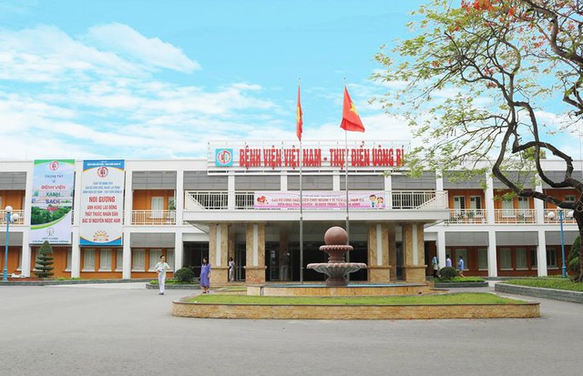 Bệnh nhân chết sau 4 ngày mổ ruột thừa do nhồi máu cơ tim  - Ảnh 1.