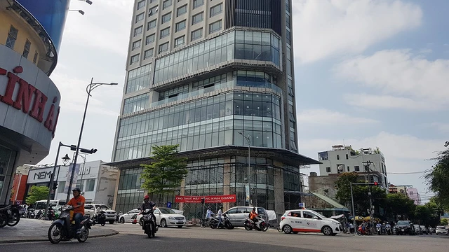 Thất thoát đất đai rất khó thu hồi - Ảnh 1.