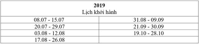 Tour khám phá Thụy Sĩ, Đức, Áo, Hungary, Slovakia, Séc - Ảnh 8.