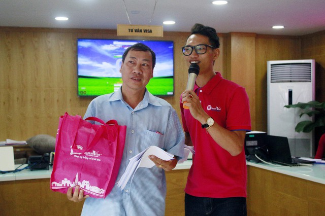 Chúc mừng quý khách trúng tour Hoa Kỳ tuần đầu tiên  - Ảnh 5.