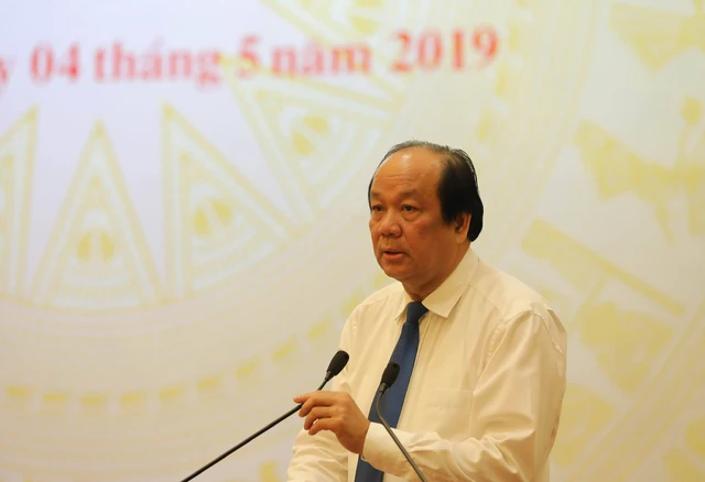 Thứ trưởng Công thương: Phương án tăng giá điện, xăng mật vì ảnh hưởng lạm phát - Ảnh 1.