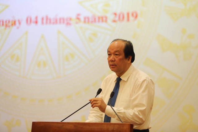 Họp báo Chính phủ: Nhiệm vụ từ nay đến cuối năm rất nặng nề - Ảnh 1.