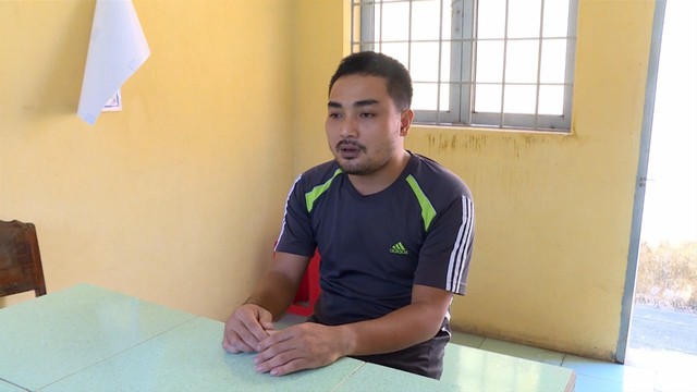Bắt nhóm người từ Hải Phòng đến Vũng Tàu cho vay lãi nặng - Ảnh 2. Bắt nhóm người từ Hải Phòng đến Vũng Tàu cho vay lãi nặng - Ảnh 2.