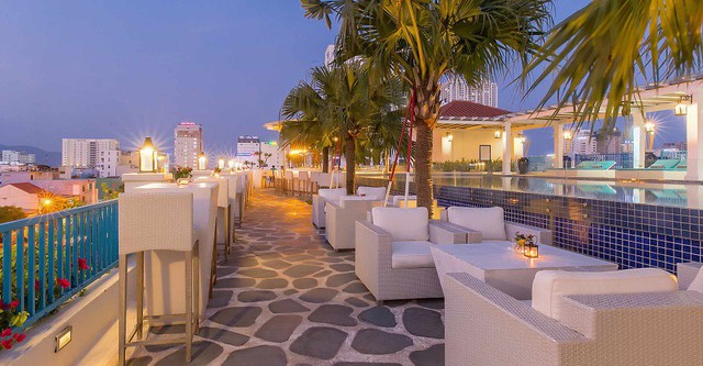 Nội thất Minh Thy và khát vọng nội thất Việt - Ảnh 2. Nội thất Minh Thy và khát vọng nội thất Việt - Ảnh 2.
