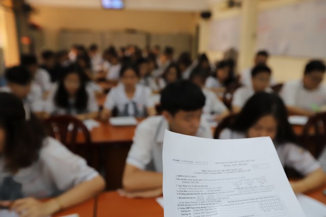 Nếu con chọn nhầm đường thì sao? - Ảnh 1.