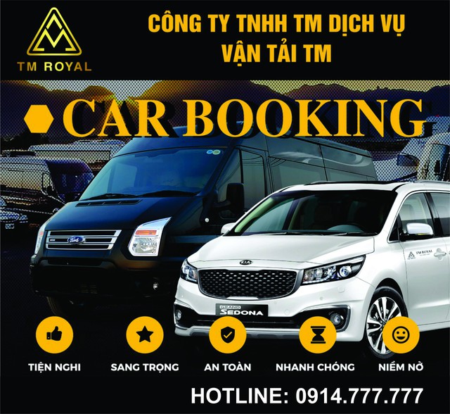 Dịch vụ đưa đón khách hàng chuyên nghiệp tại sân bay - Ảnh 2.