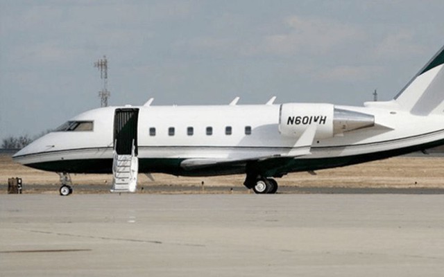 Chuyên cơ rơi tại Mexico, 13 người tử nạn - Ảnh 2.
