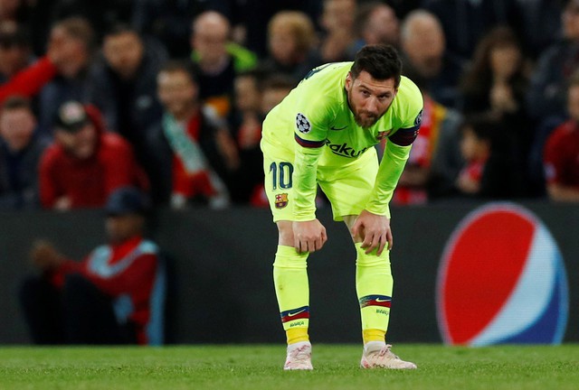 Đêm huyền diệu ở Anfield  - Ảnh 14.